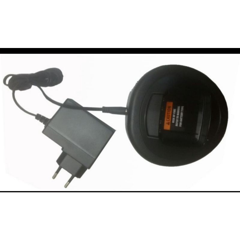 Motorola NNTN8292B Charger Ori HT XiR P6620 Docking XiRP6620 P6600