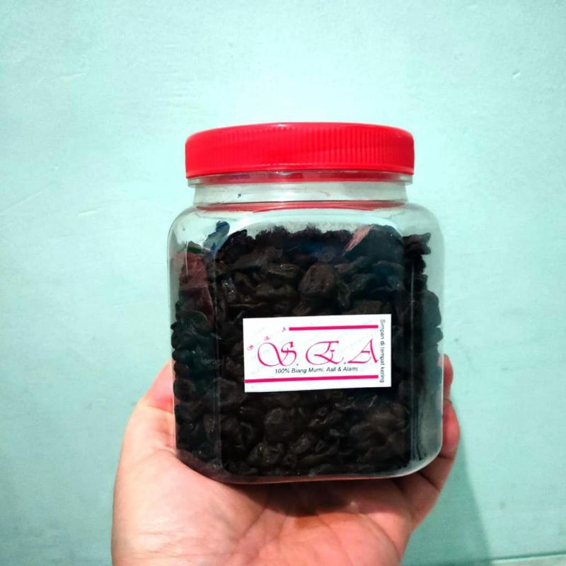 (500gr) BIANG SUPER Mpot Ayam Asli UTUH Empot GROSIR bkn Momo MJ Madura 500gr