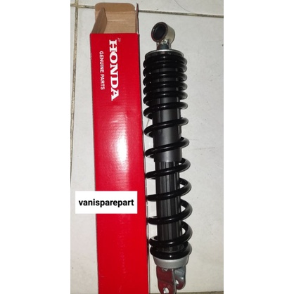 SKOK SHOCKBREAKER SHOCK BELAKANG VARIO 150 K59 ORIGINAL HONDA