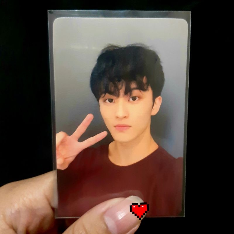 Mark Yizhiyu Hot Sauce