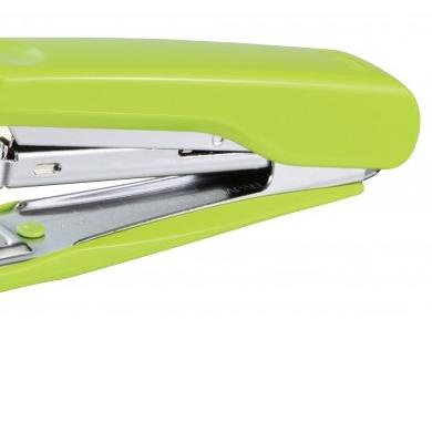

♦ STAPLER / STAPLES / JEPRETAN MAX HD 10 N / HD-10N - Light Green ❇