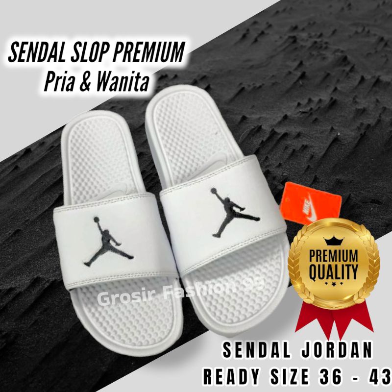 sandal slop nike