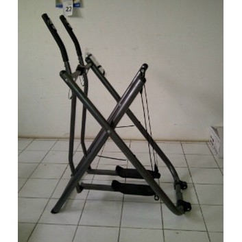 Freestyle Glider Air Walker Total Big Anti Gores Harga Murah Bisa COD G-1976