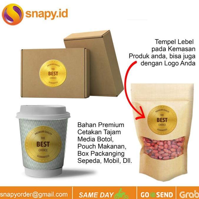 

Cetak Stiker Gold Silver snapy90 Juara