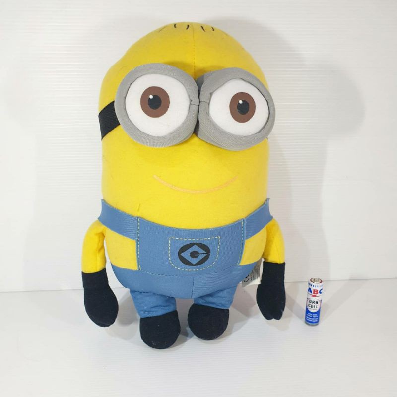 Boneka Dave Minion Original