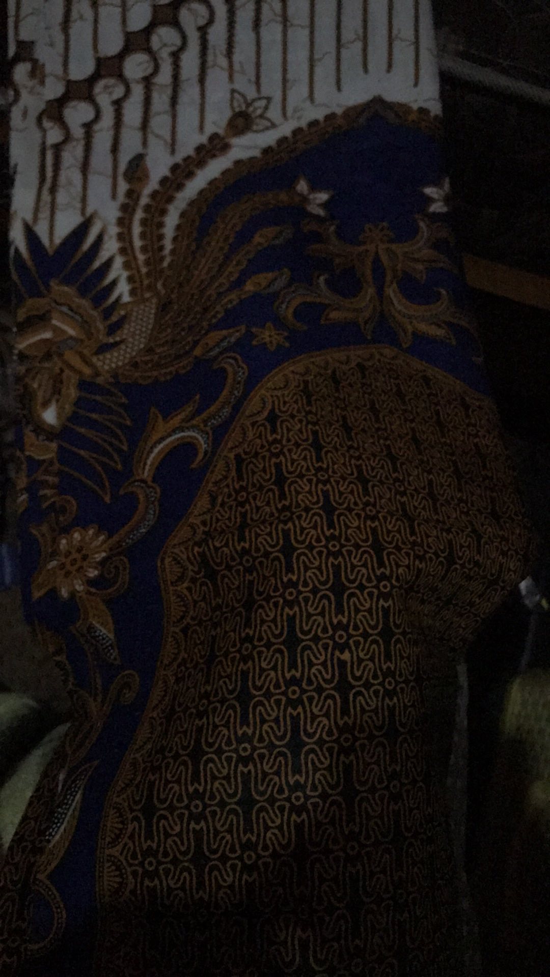 Kain Batik Modern / Kain Batik Solo / Kain Sogan / Batik Pekalongan / Batik Indonesia