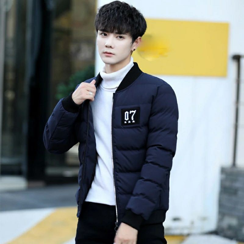 Jaket winter / jaket tebal / jaket mantel / jaket outdor / jaket waterproof / fashion pria