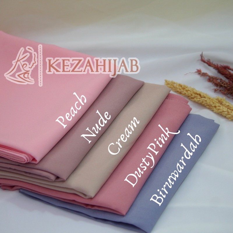 BERGO RENDA MARYAM/Khimar Instan Aisyah RENDA-6