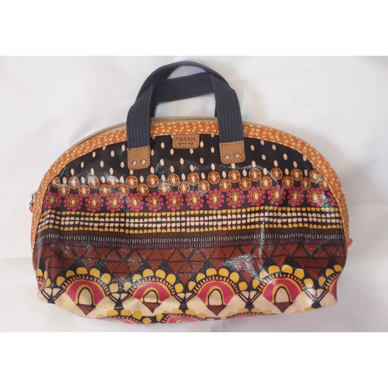 Fossil Original Keyper Dome Safari 2nd