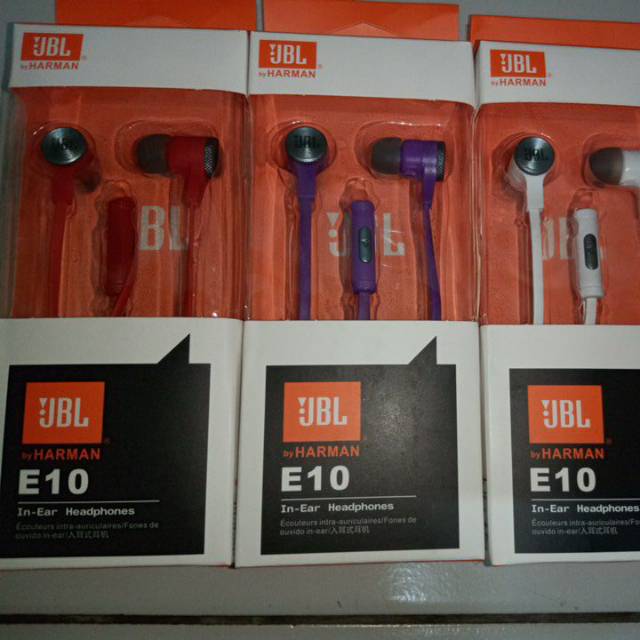 Handsfree JBL