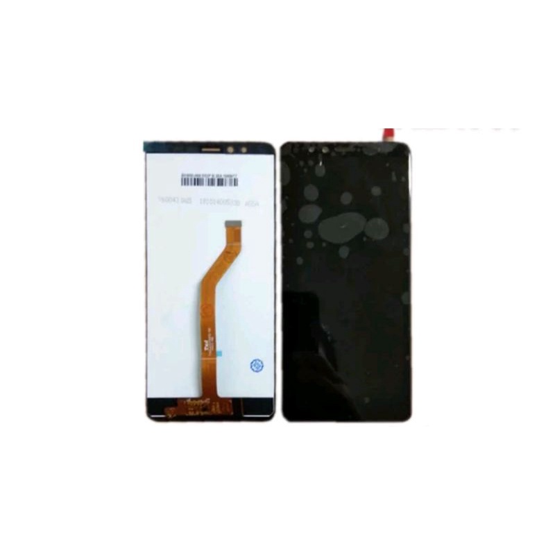 Lcd Touchscreen Lenovo K5 Pro Full set