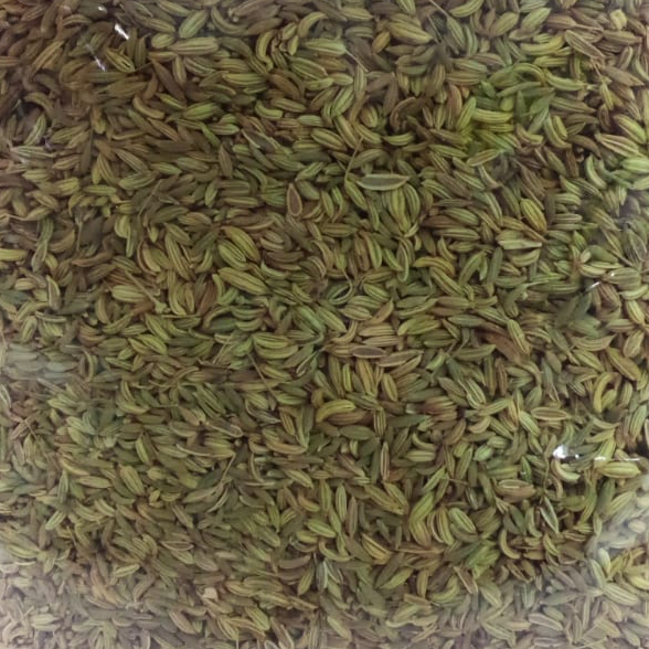 

SMT FENNEL SEED 500GR