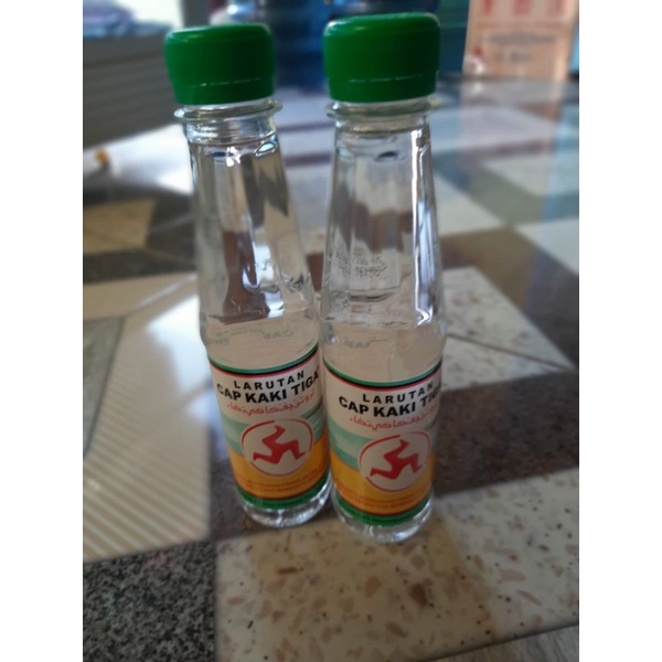 

larutan botol
