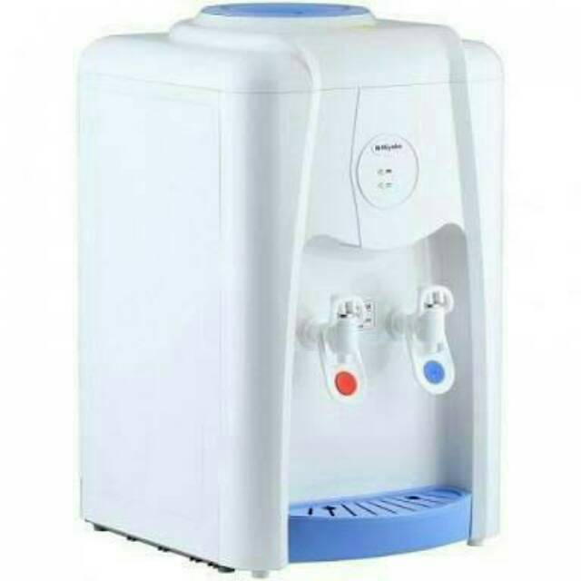 MIYAKO Water Dispenser Air WD 190 PH Hot Normal