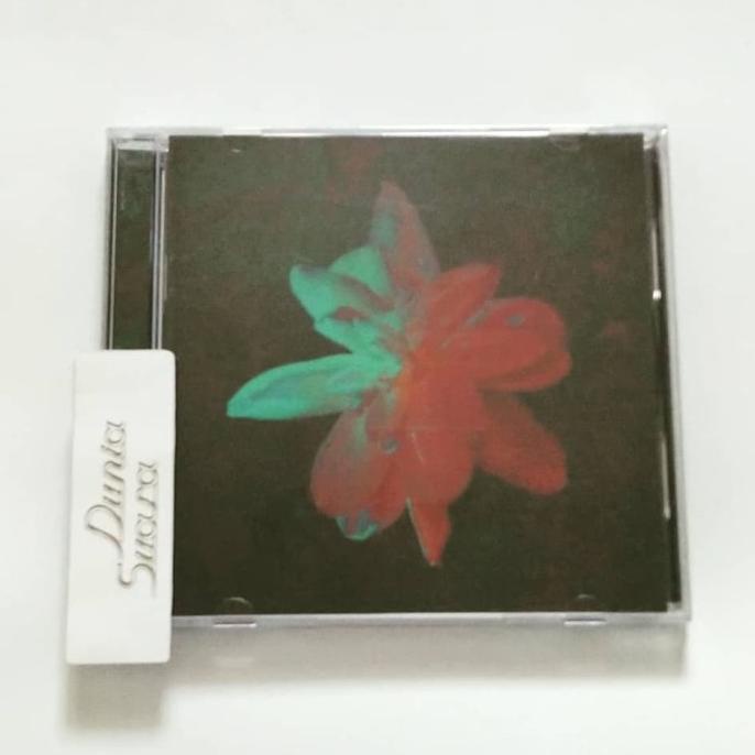 Cd Barasuara - Pikiran dan Perjalanan BAGUS