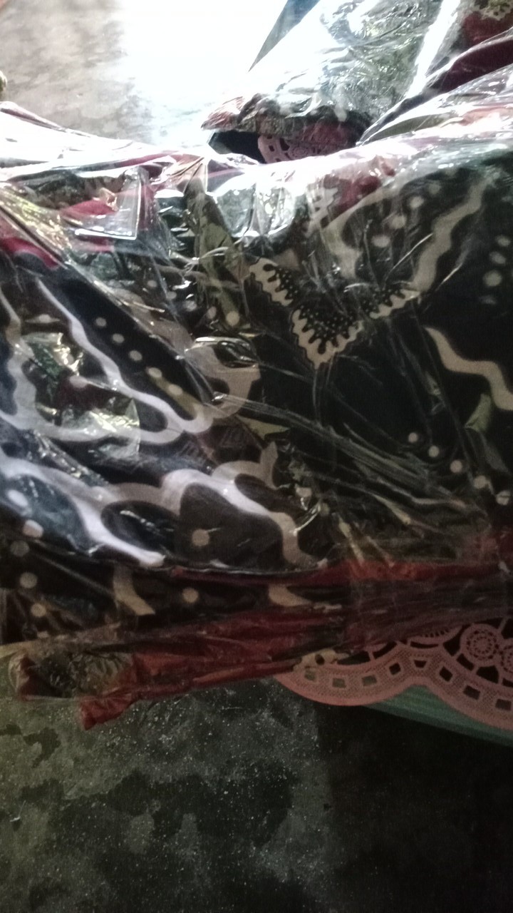 Maura Couple - Sania Ruffle Batik Couple Ori Ndoro Jowi Dnt Garansi Termurah Shopee  Selendang Merak