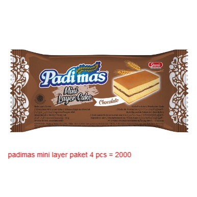 Roti Panggang Aoka Enak Lezat dan Awet Cocok untuk Cemilan Keluarga-padimas layer coklat