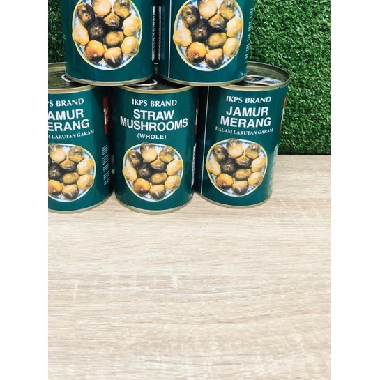 

✬ r merang kaleng straw mushroom ➺