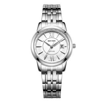 Rhythm - Rhythm Collection - G1304S 01 - Jam Tangan Wanita