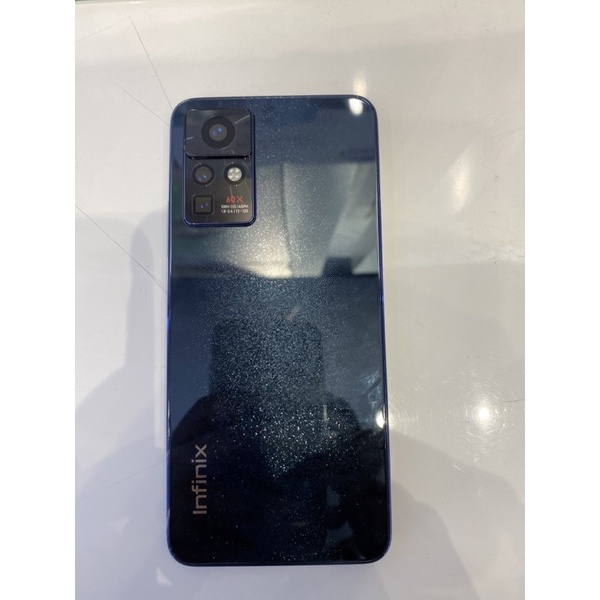 hp murah infinix zero x pro dummy