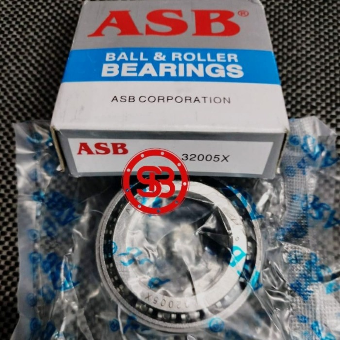 Bearing / Laker / Laher 32005 X ASB