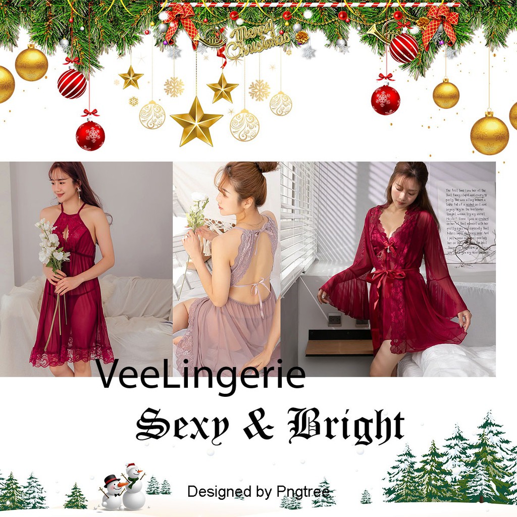 veelingerie
