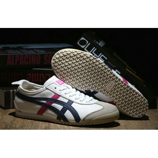 MODEL BARU sepatu onitsuka tiger original