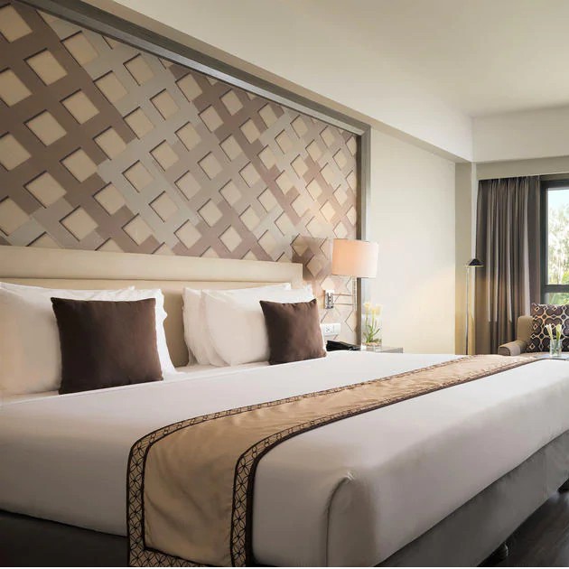 PROMO VOUCHER HOTEL MELIA PUROSANI JOGJA
