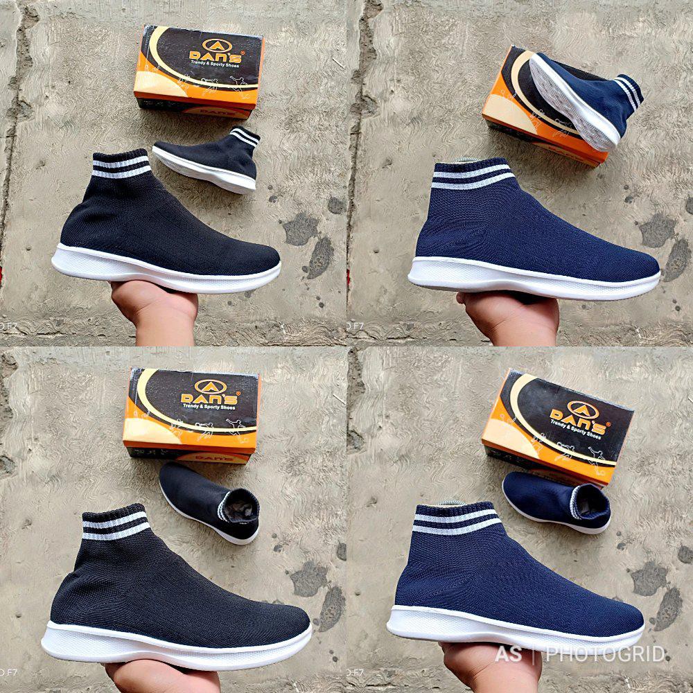 SEPATU SLIP ON WANITA DANS NOVELI SEPATU DANS WANITA DANS NOVELI