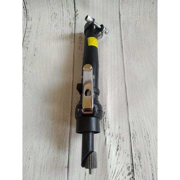 Cagak Stang Stir Sepeda Lipat Ukuran 22.2mm