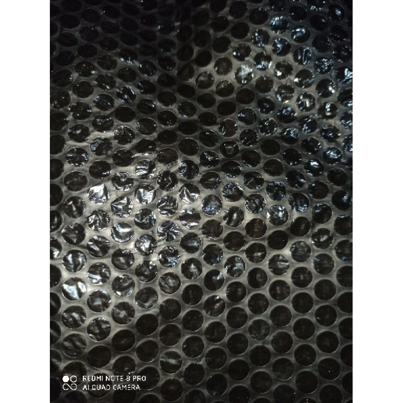 

‼️‼️WAJIB‼️‼️ Bubble Wrap Pengaman untuk menjaga KEAMANAN BARANG SAAT DIKIRIM