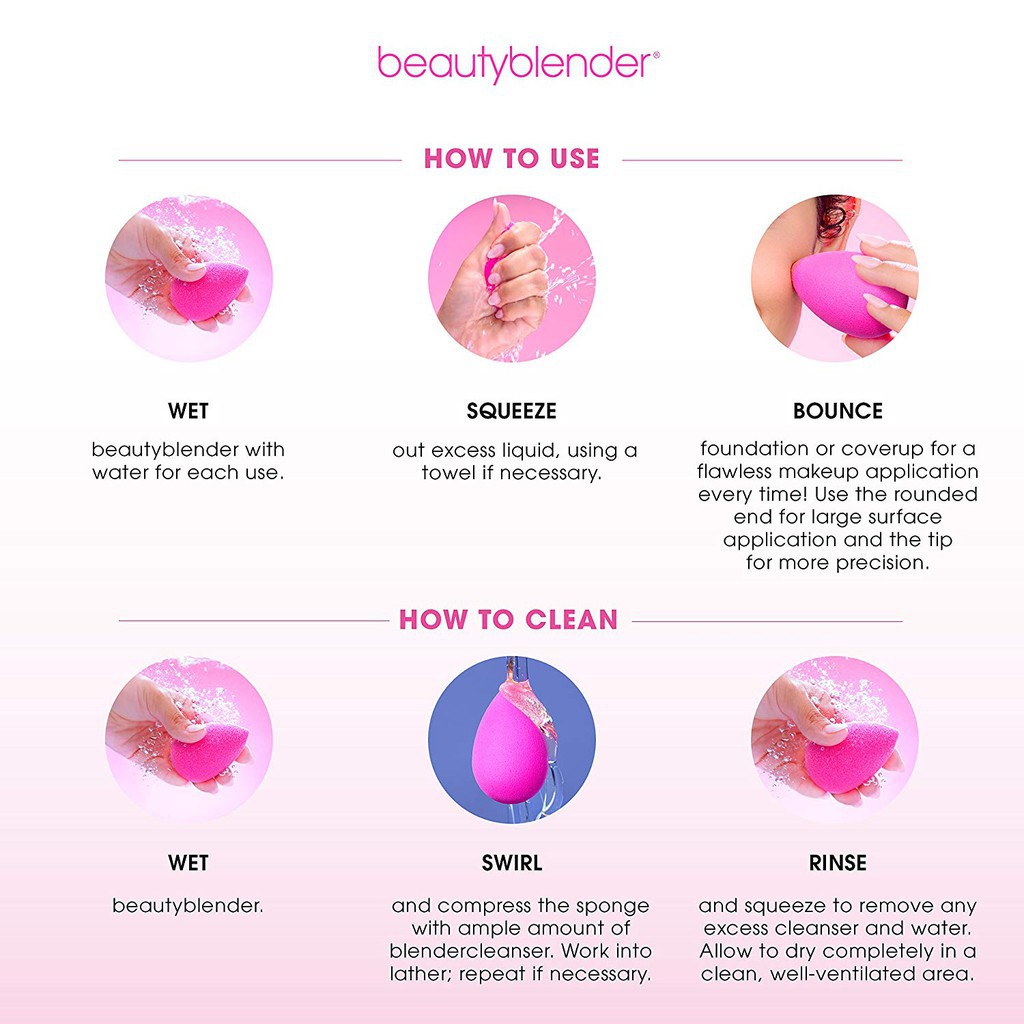 PA SPONGE , SPONS BEAUTY BLENDER Spons Egg Tempat Beauty Blender / Sponge Holder / Pengering Sponge AK057