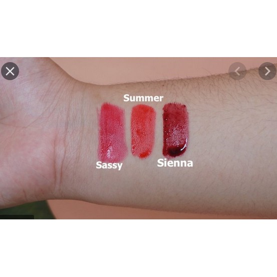 EMINA LIPTINT