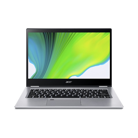 ACER SPIN 3 ACTIVE SP313 TOUCH (Evo i5 1135G7 8gb 512ssd IrisXe W11+OHS 13.3inch WQXGA 2K IPS 2IN1 FP PEN)