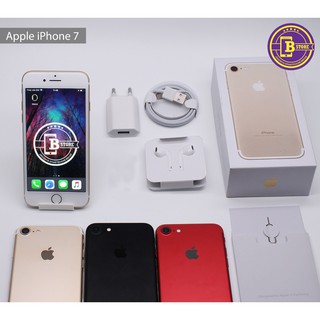 iphone 7 128 gb fullset apple 128gb cod surabaya