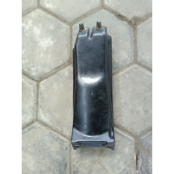 Sambung Spakbor Slebor Belakang Spakbor Slebor Kolong Honda Gl 100 gl 100 Original