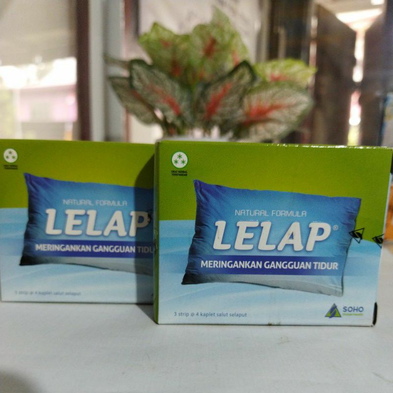 LELAP
