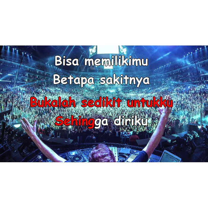 Software Karaoke / Aplikasi Karaoke + Ribuan Lagu