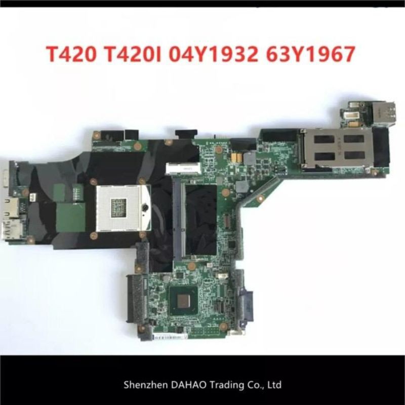 MOTHERBOARD LENOVO T420