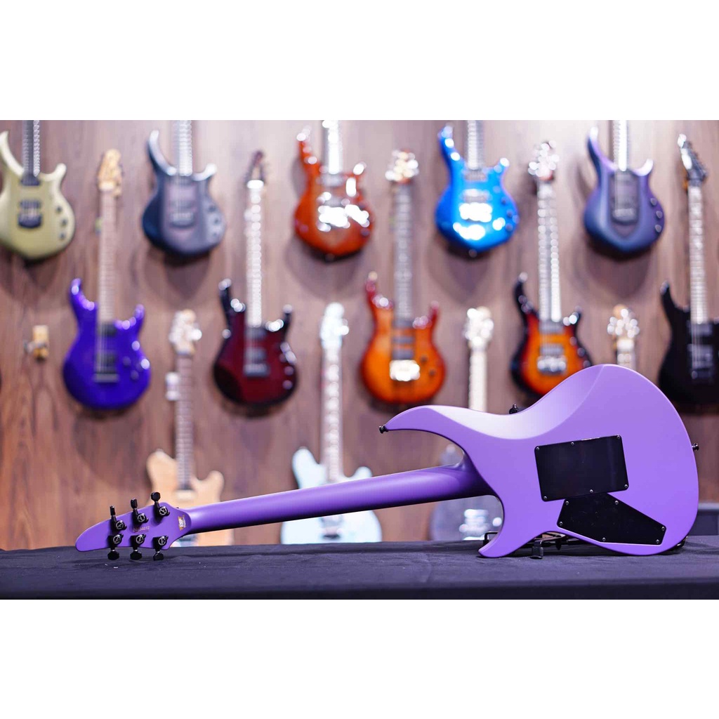 ESP Original Horizon III Purple Satin E6630212