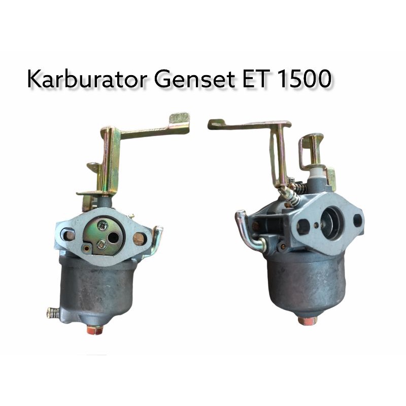 karburator Genset 4T ET1500