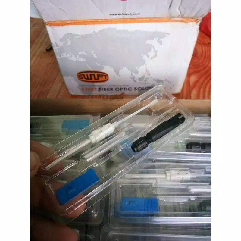 SOC Swift/soc ilsintech splice on connector/soc Swift ilsintech FO