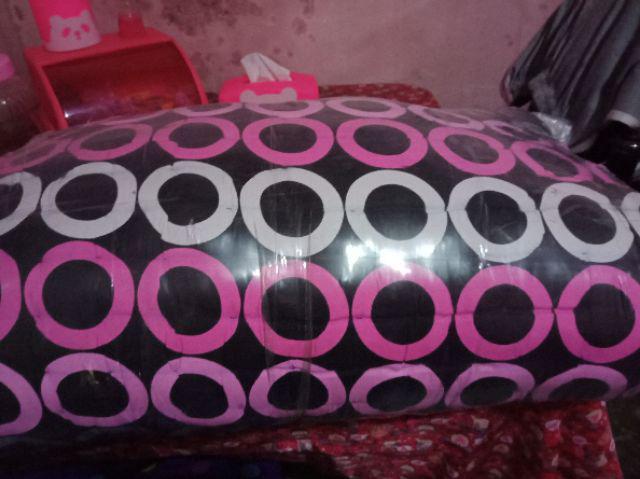 Kasur Lantai Modern Sbr Luxury 150 X 200 Cm (plus Bantal) Ns