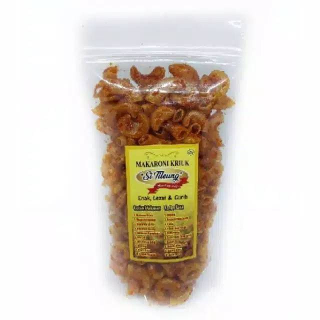 Makaroni Aneka Rasa | Makanan Pedas | Makaroni Pedas | Makroni Pedas | Makaroni Rasa