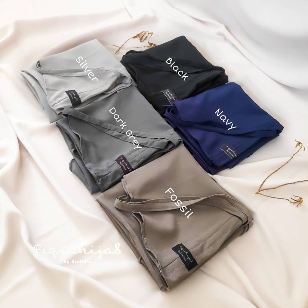 Bergo Maryam XL Diamond Premium/Bergo Maryam XL/Bergo Maryam Jumbo-6