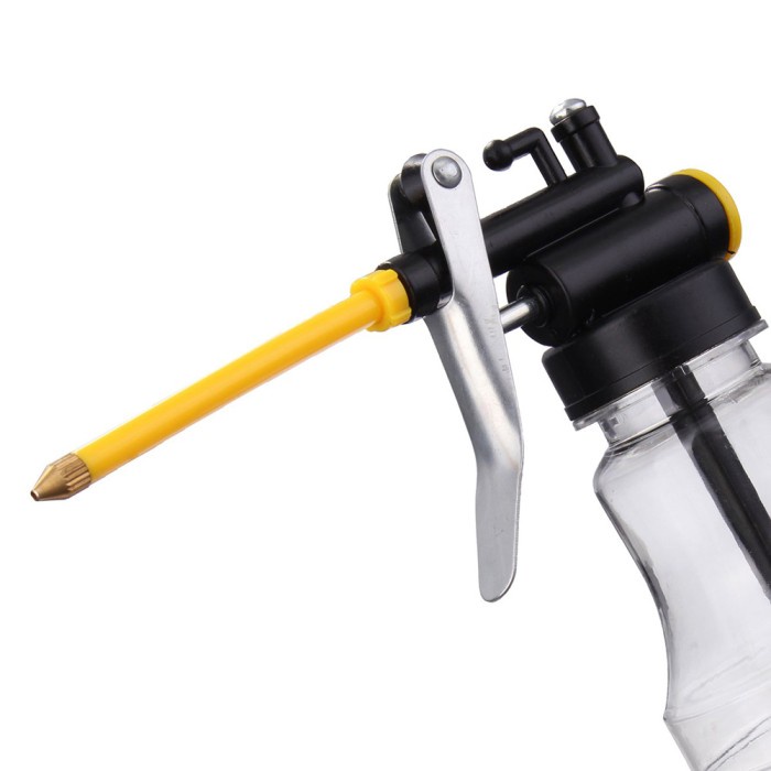 Pompa Tangan Minyak Grease 250ml