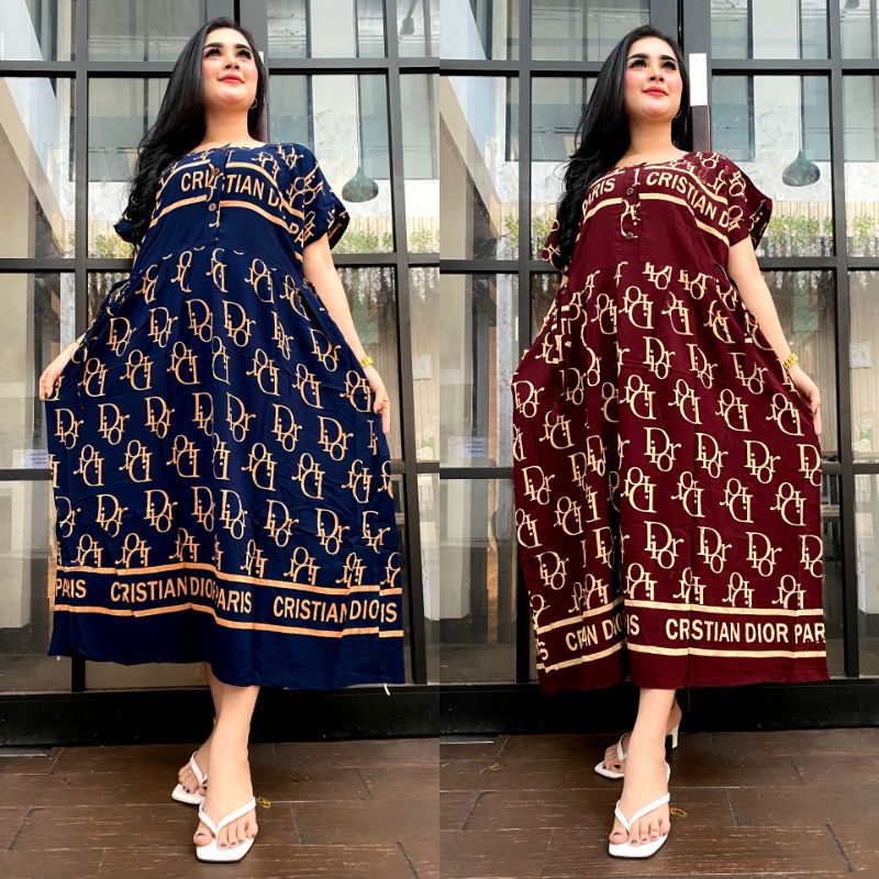 Daster chibi Brand Daster chibi termurah