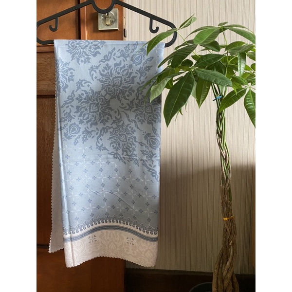 Preloved Jilbab Wearing Klamby