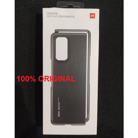 XIAOMI Mi Mix Fold Aramid Protective Case Cover Original