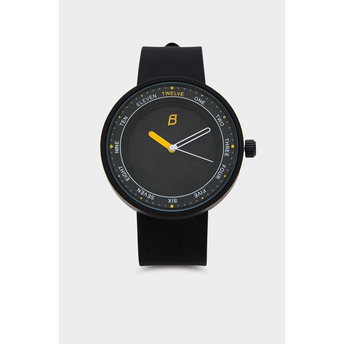 Berrybenka Street - Jam Tangan Pria Jarrin Watch